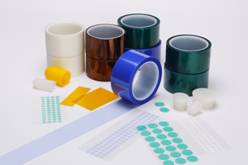 MYL2530G - Green polyester tape (1mil)