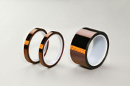 KPT201-2535 - Silicone polyimide tape (1mil)