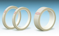 GL1350G - Silicone glass cloth tape