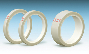 GL1350P - Acrylic glass cloth tape