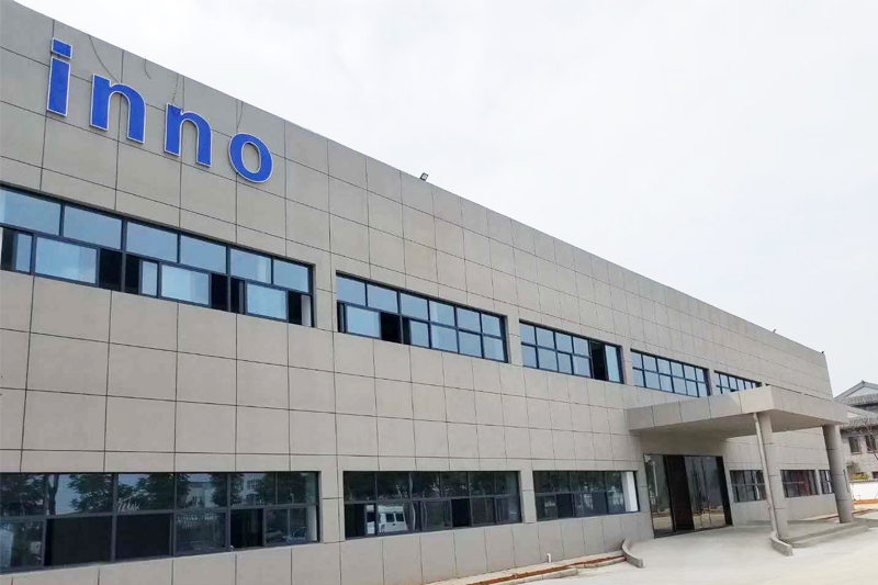 New coating plant starts coating